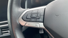 Volkswagen Taigo 1.0 TSI Life 5dr Petrol Hatchback